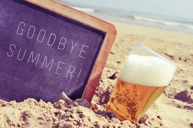 Goodbye Summer