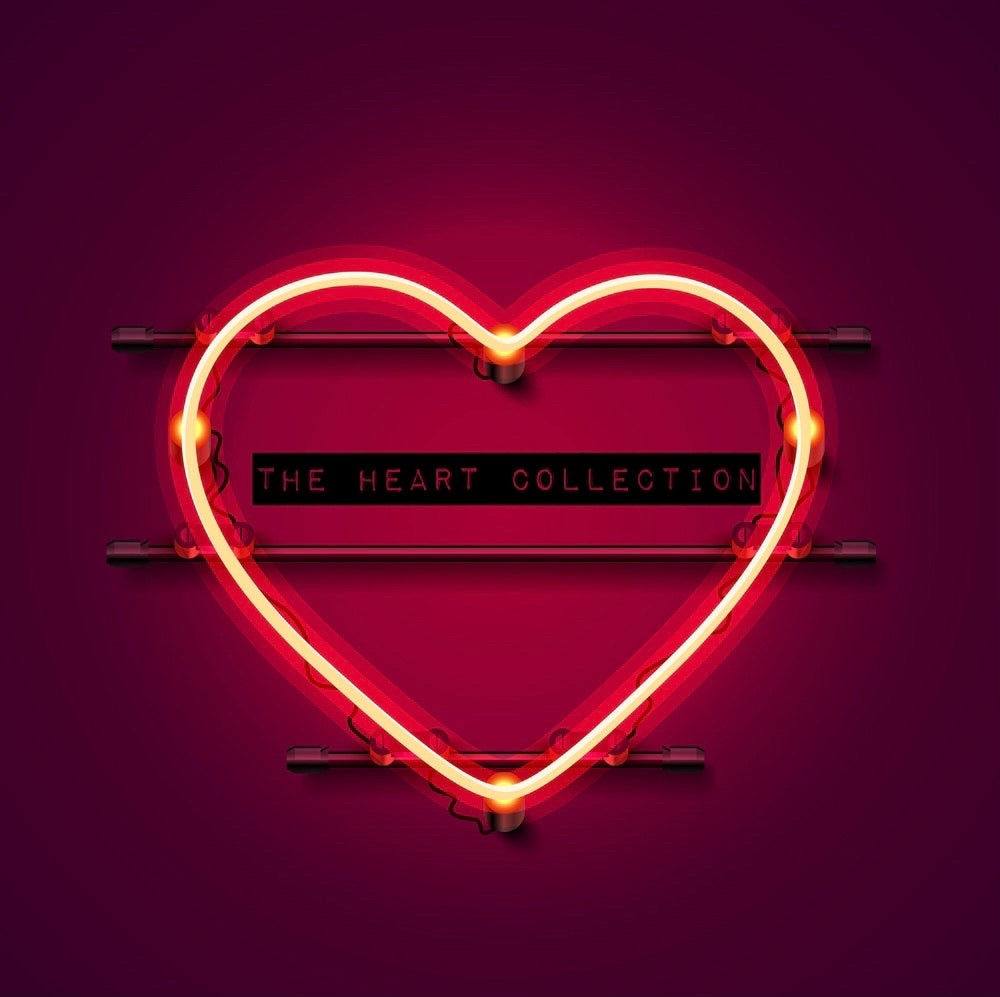 Heart collection