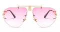 Pink lemonade