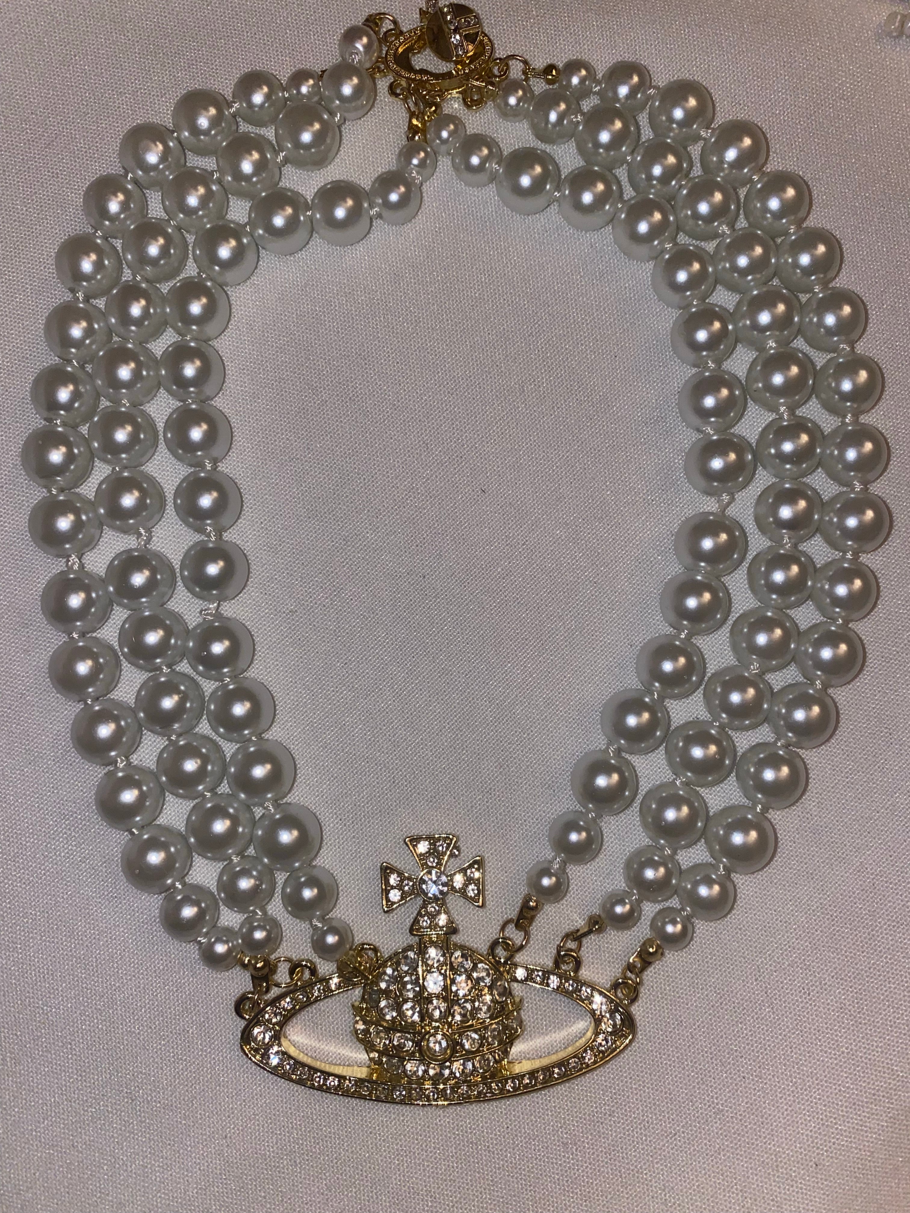 World Of Pearls