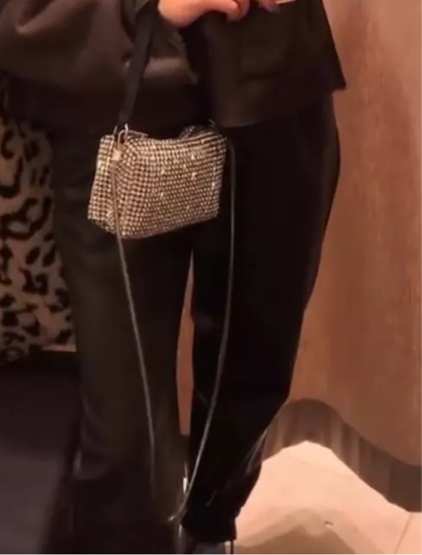 Bling Bag